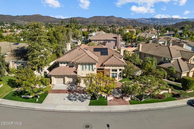12 Golden Glen Drive, Simi Valley