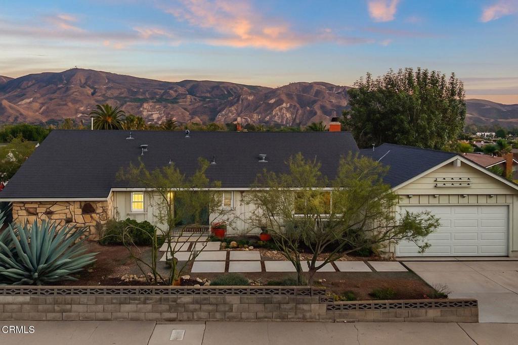 428 Anacapa Terrace, Santa Paula