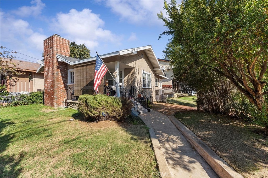 Photo of Listing #CV25241156