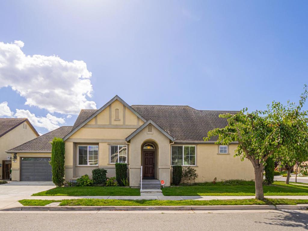 443 Vivienne Drive, Watsonville