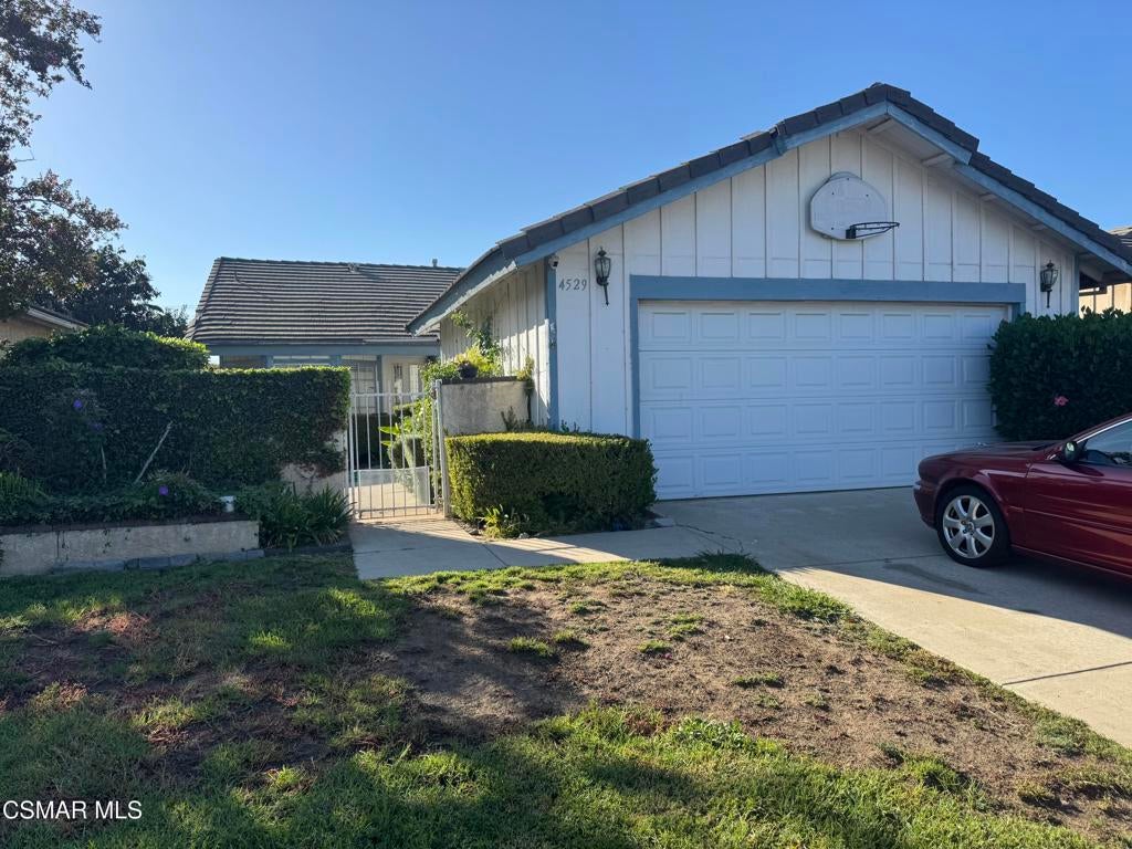 4529 Canyonlands Road, Moorpark