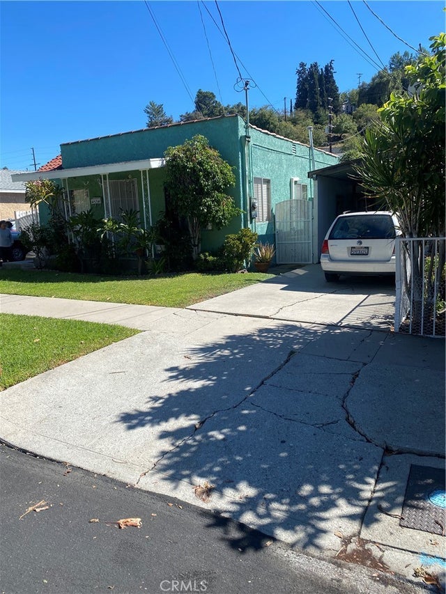 4534 Amber Place, Los Angeles