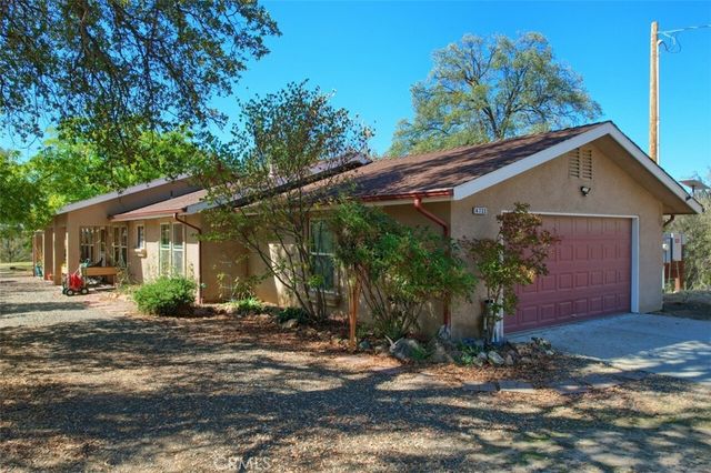 4733 Hirsch, Mariposa