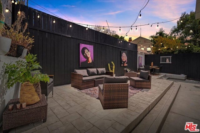 3314 Griffith Park Boulevard # 5, Los Angeles