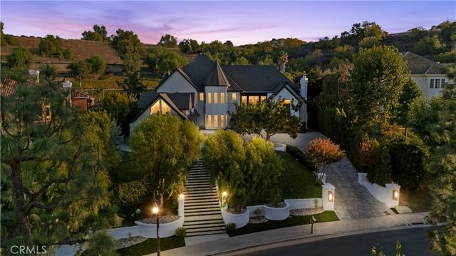 20620 Chatsboro Drive, Woodland Hills