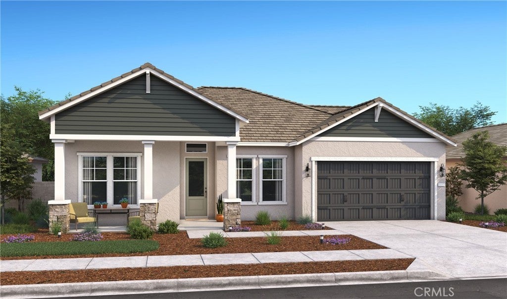 1113 Vinaza Road, Paso Robles