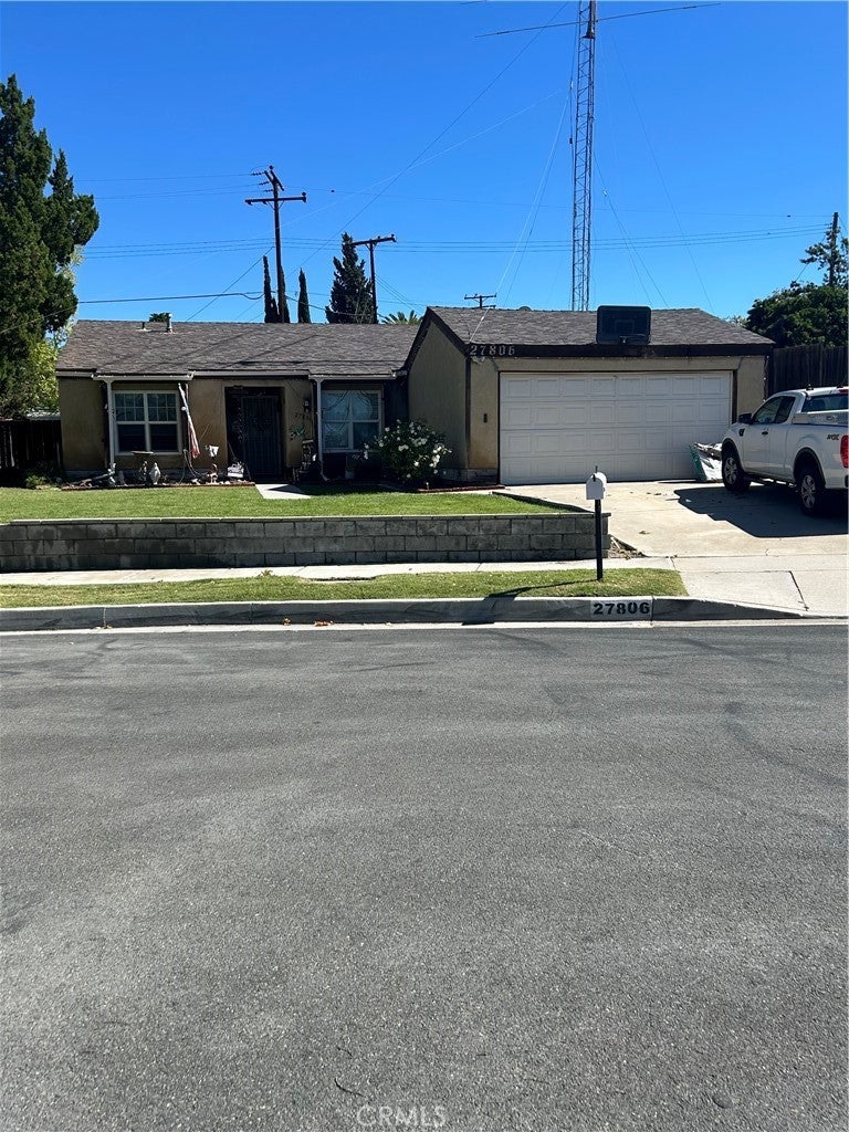 27806 Meadowcreek, Canyon Country