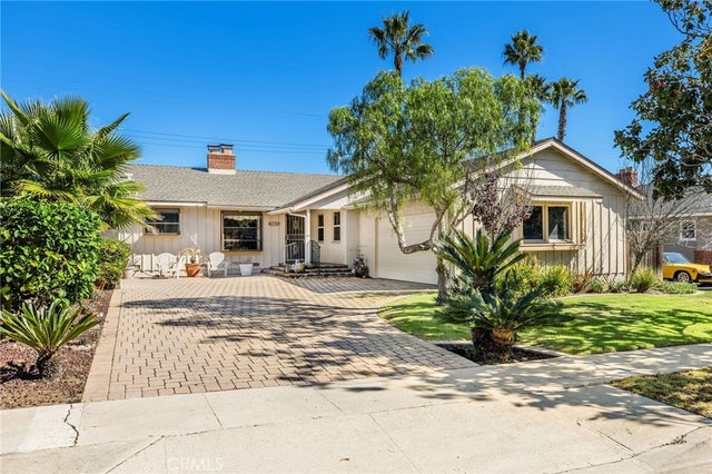 5109 Paseo Del Pavon, Torrance.