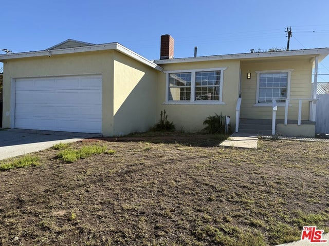 22828 Anza Avenue, Torrance.