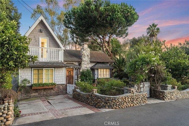 559 Calliope Street, Laguna Beach