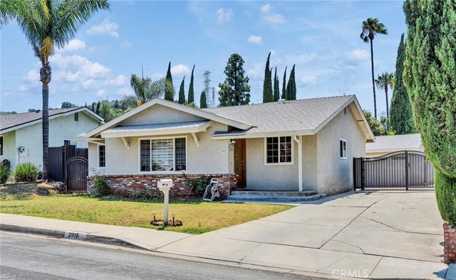 2915 Norsewood Drive, Rowland Heights