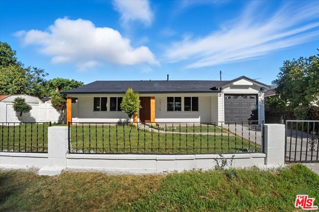 10115 Olney Street, El Monte