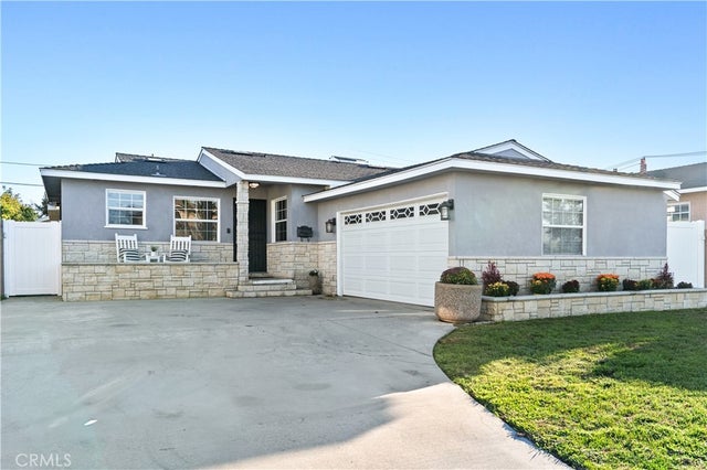 3960 W 187th, Torrance.