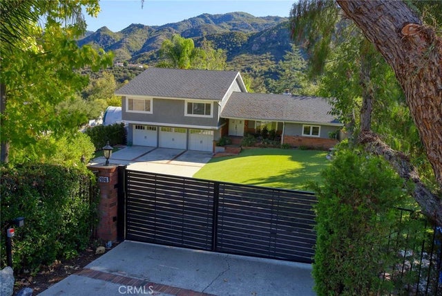 29846 Triunfo Drive, Agoura Hills