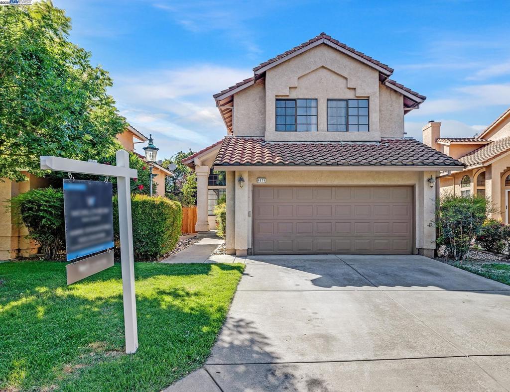 4674 Kimberley Cmn, Livermore