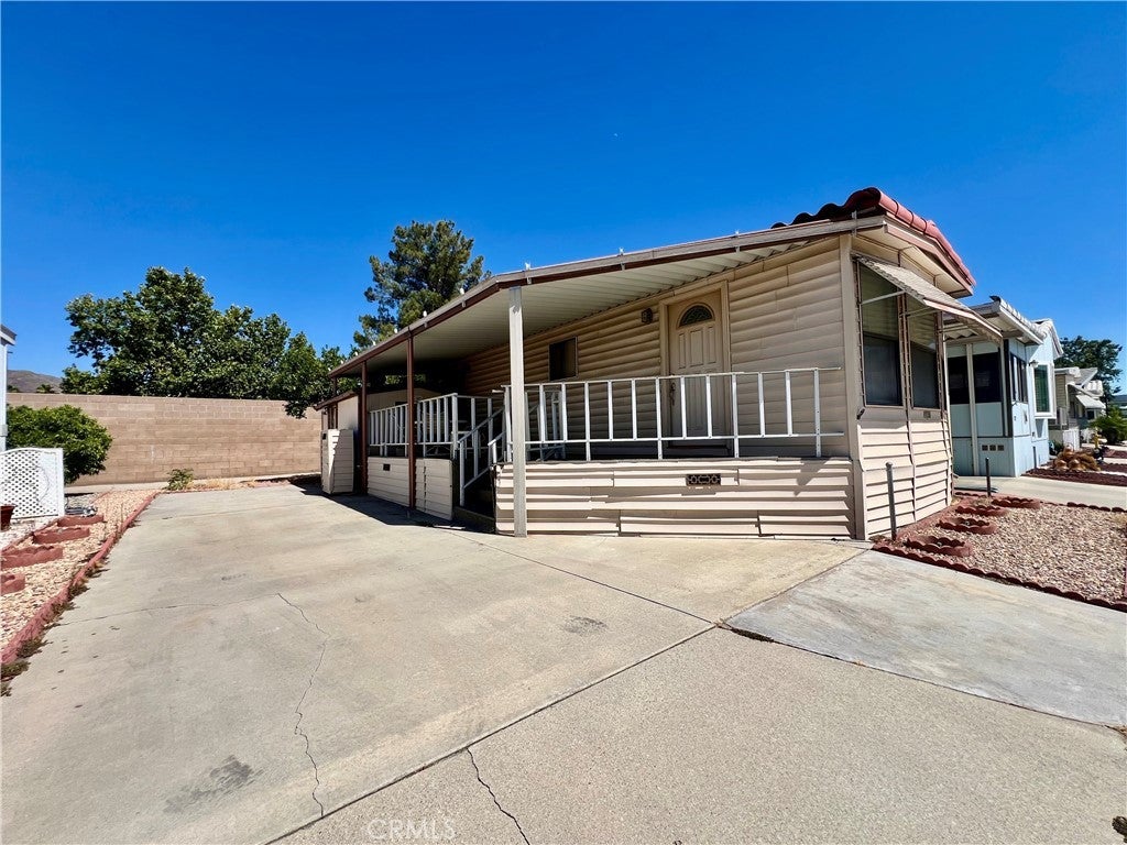 1239 Frontier Avenue, San Jacinto
