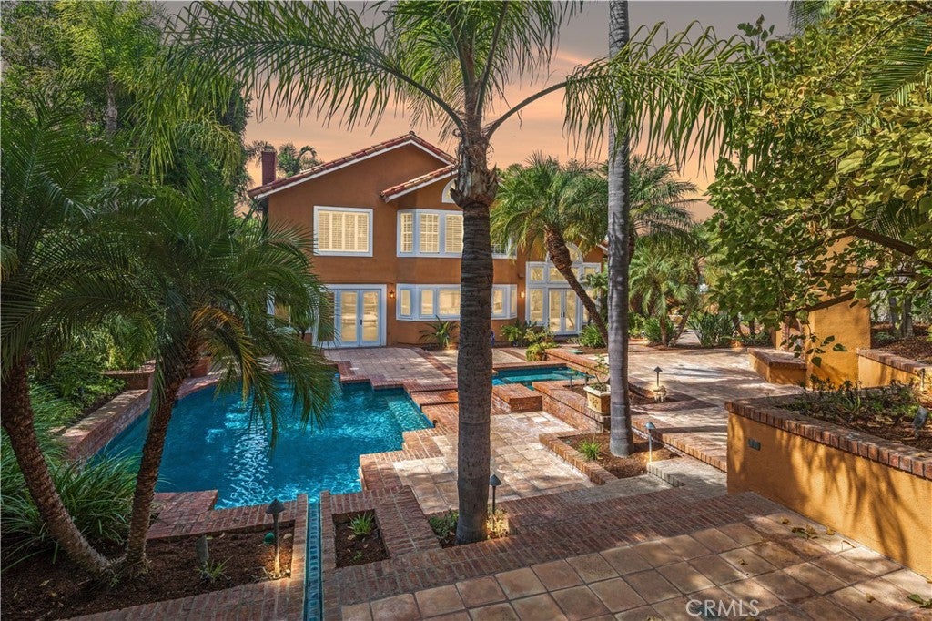22122 Brookpine, Mission Viejo