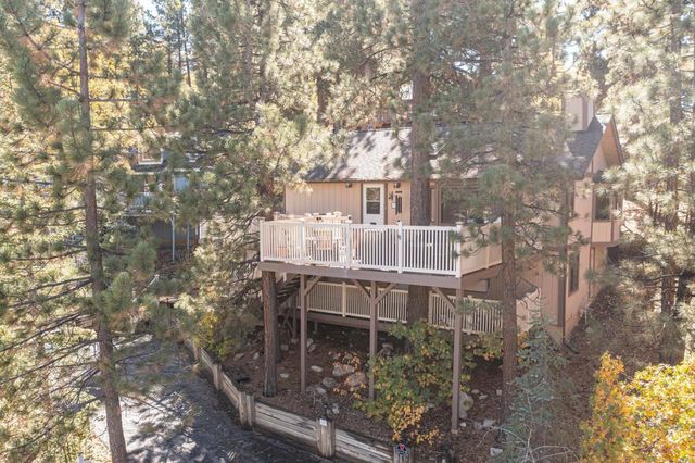 1411 Klamath Road, Big Bear