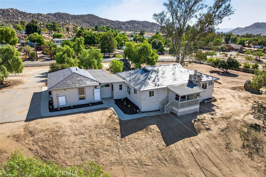 23560 Gunther Road, Menifee