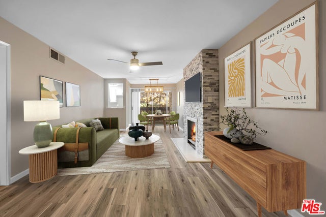 11109 Summertime Lane, Culver City