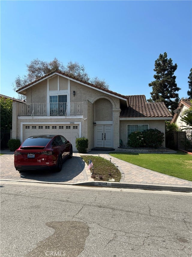 12512 Sandycreek Lane, Cerritos