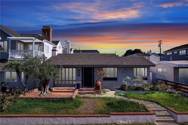 310 Marigold, Corona Del Mar