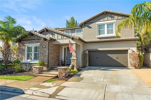 18211 Joel Brattain, Yorba Linda