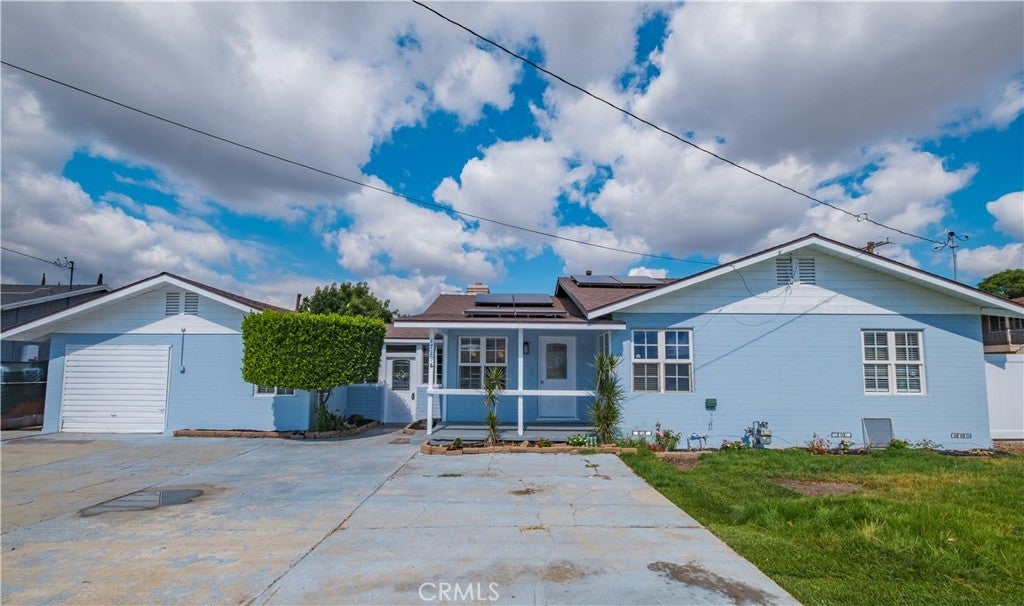 17196 Barbee St., Fontana