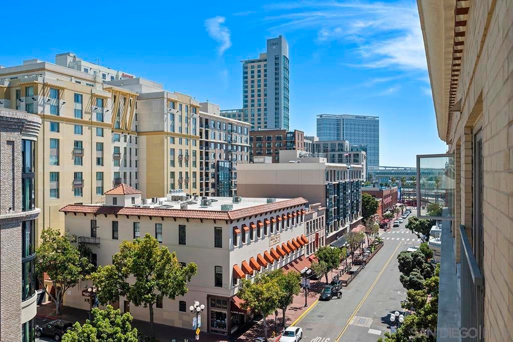 450 J Street # 7071, San Diego