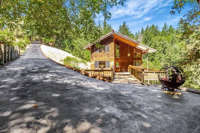 855 Oak Ridge Road, Los Gatos
