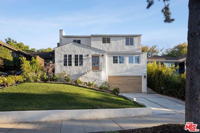 10436 Cheviot Drive, Los Angeles