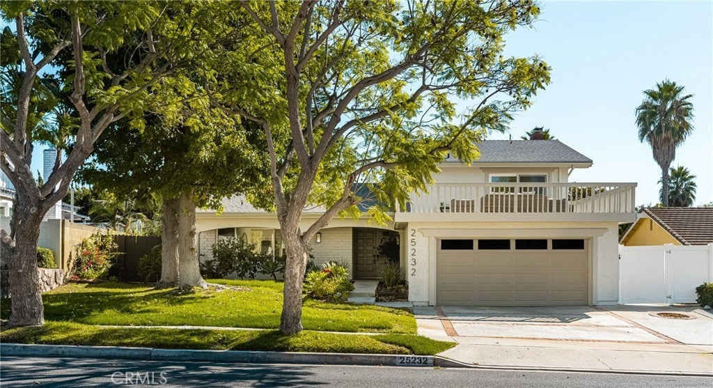 25232 Earhart, Laguna Hills