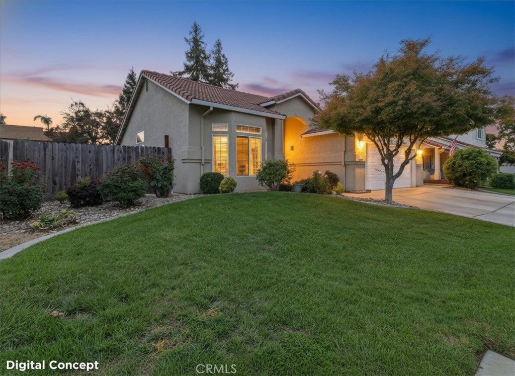 Photo of Listing #MC25242000