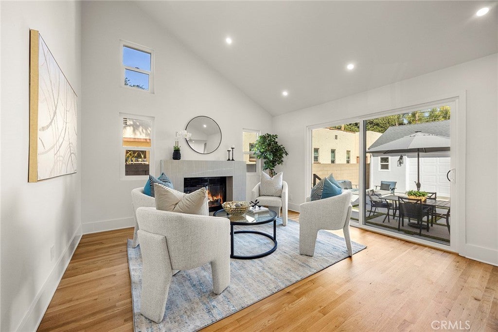 1205 E Central, Fullerton