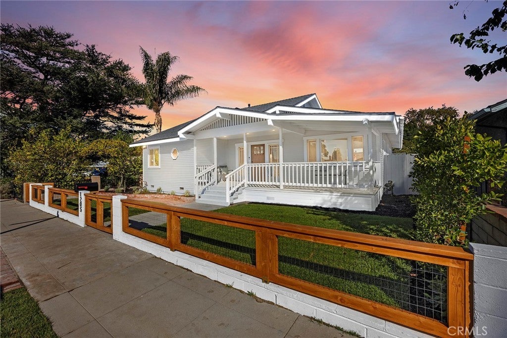 1205 E Central, Fullerton