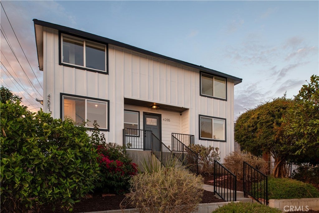 4205 Blanchard Street, Los Angeles