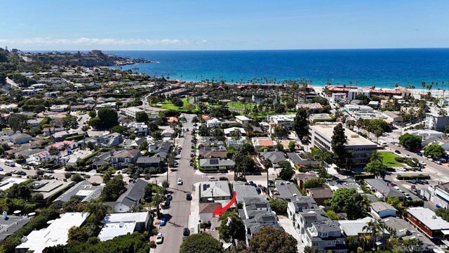 2136 Paseo Dorado, La Jolla.