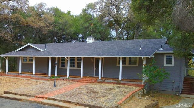5264 Davis Road, Midpines