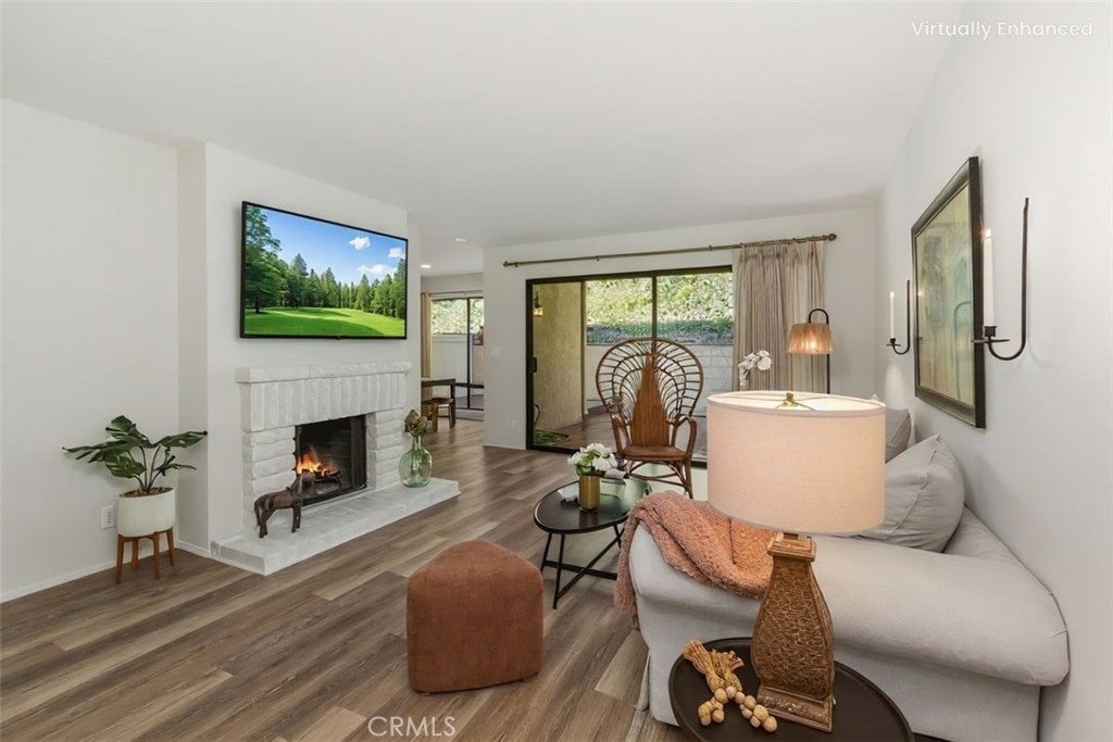 1617 Via Linda # 17, Fullerton