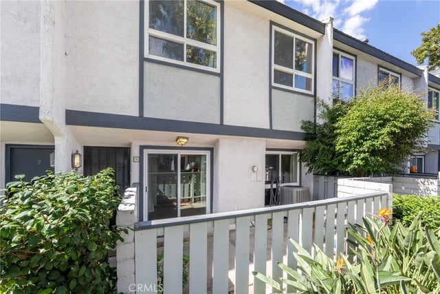 2100 West Palmyra Avenue # 8, Orange