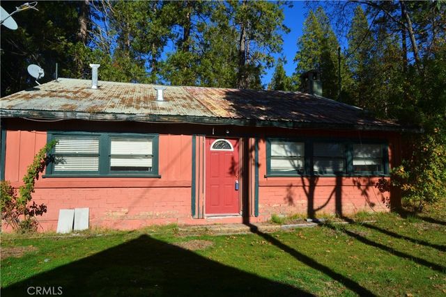 39656 Red Bud, Bass Lake