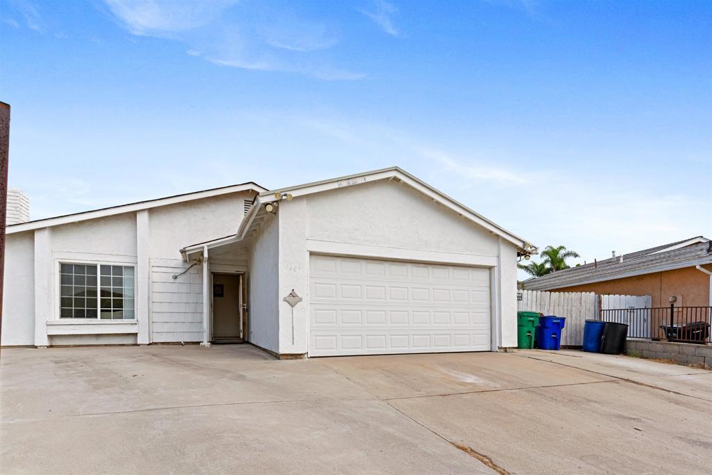 1607 Ginsberg Court, San Diego