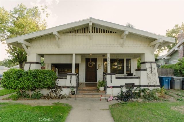 902 W 20th Street, Merced