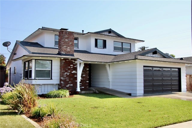 2370 W 235th Place, Torrance.