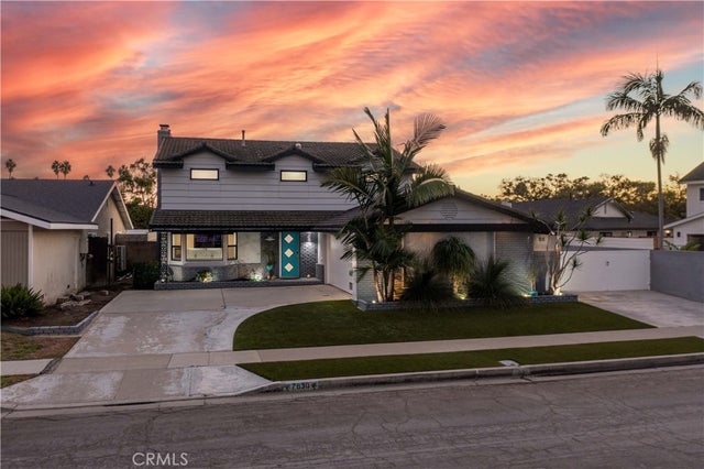 7830 E Ring Street, Long Beach