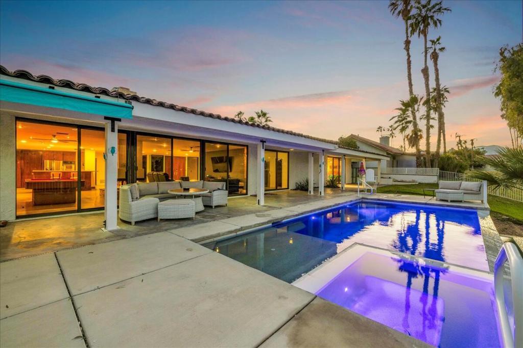 79100 Barwick Place, Bermuda Dunes