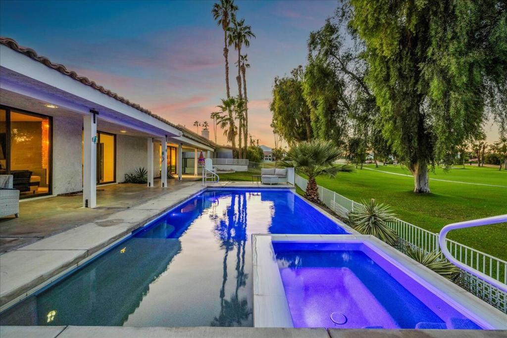 79100 Barwick Place, Bermuda Dunes