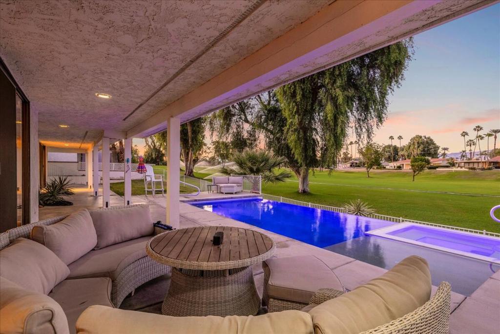 79100 Barwick Place, Bermuda Dunes