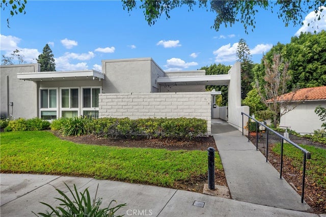 2328 Via Mariposa West # Q, Laguna Woods