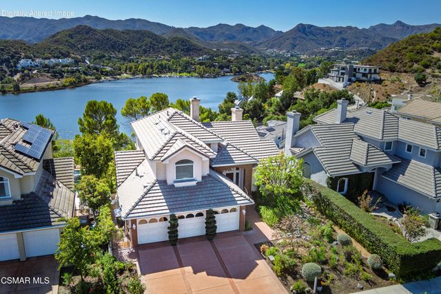 590 Cricketfield, Lake Sherwood